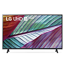 LG 75&quot; - UR78 Series TV LCD con retroiluminacion LED - Smart TV - ThinQ AI, webOS - 4K UHD (2160p) 3840 x 2160 - HDR - Direct LED