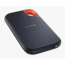 SanDisk Extreme Portable SSD V2 4Tb