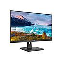 [27e1n1800a/00] Philips 27E1N1800A - 1000 Series - monitor LED - 27" - 3840 x 2160 4K @ 60 Hz - IPS - 350 cd/m² - 1000:1 - HDR10 - 4 ms - 2xHDMI, DisplayPort - altavoces - negro